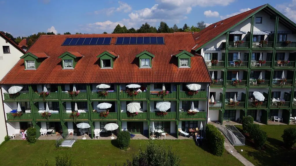 Sonnleiten-Rupert 0*, Bad Griesbach (Bavaria) Germany