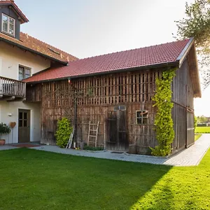  Apartment Landhaus Kreileder