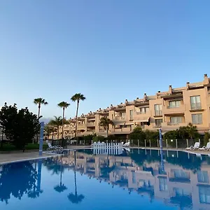  Apartment Tejita By The Pool, 2min Walk To Sea Spain