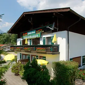 Haus Hollereben Apartman