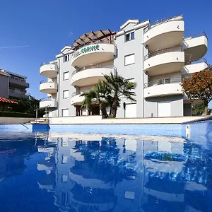  Apartment Gravic 2 Croatia