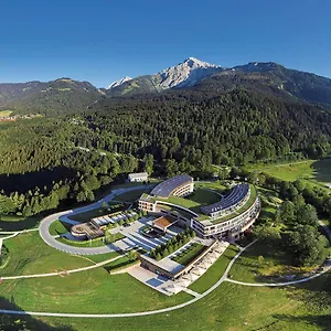 Kempinski Üdülőközpont