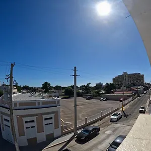  Apartment Wifi, Workspace , Perfect Location & Parking Puerto Rico
