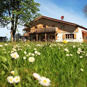 Apartment Luna Mia -, Schwangau
