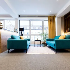 Stadthotel Szálloda