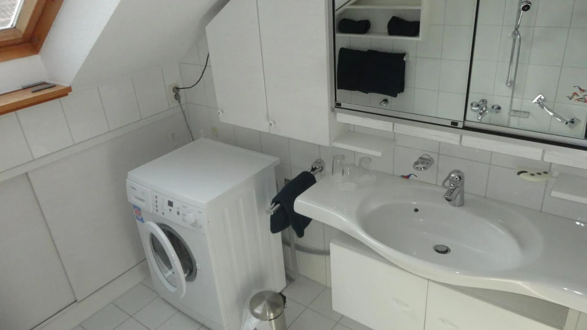 Sonnleiten-Rupert Bad Griesbach  Apartman Bad Griesbach (Bavaria)