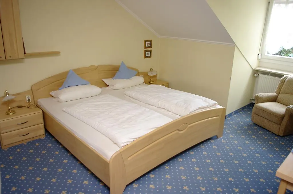 Sonnleiten-Rupert Bad Griesbach  Apartman