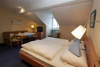 Apartman Sonnleiten-Rupert Bad Griesbach