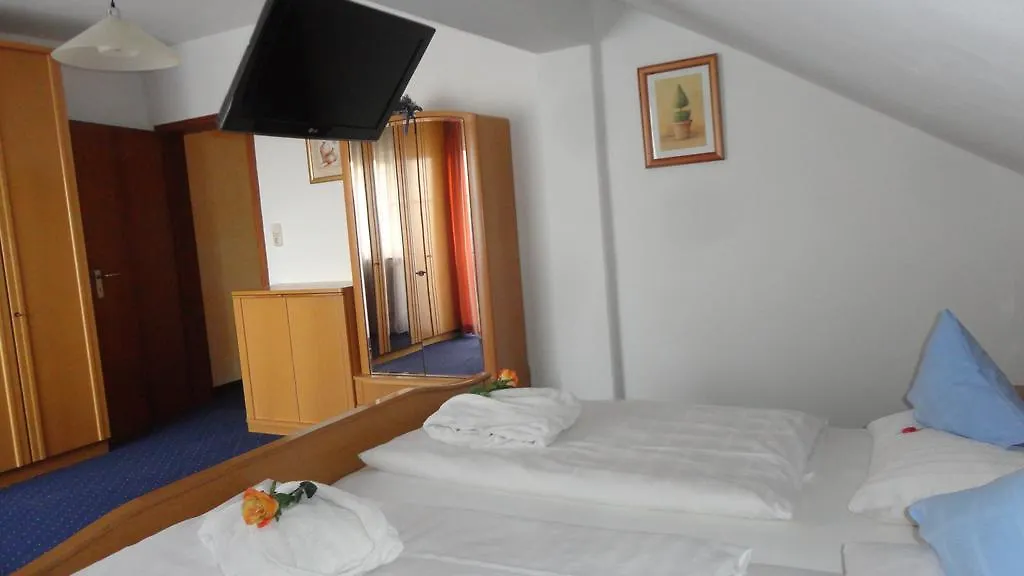 Sonnleiten-Rupert Apartment Bad Griesbach (Bavaria)