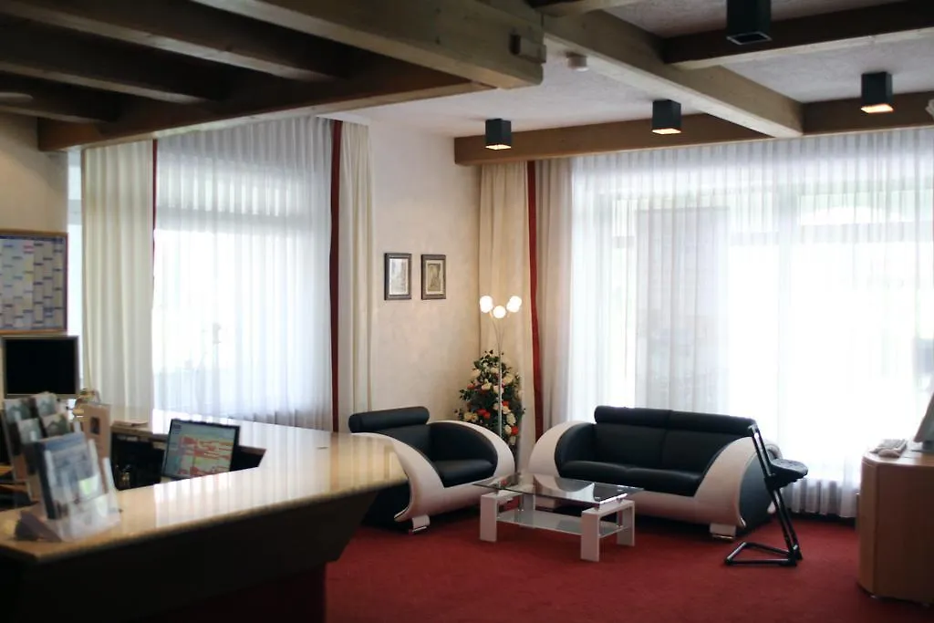 Apartman Sonnleiten-Rupert Bad Griesbach