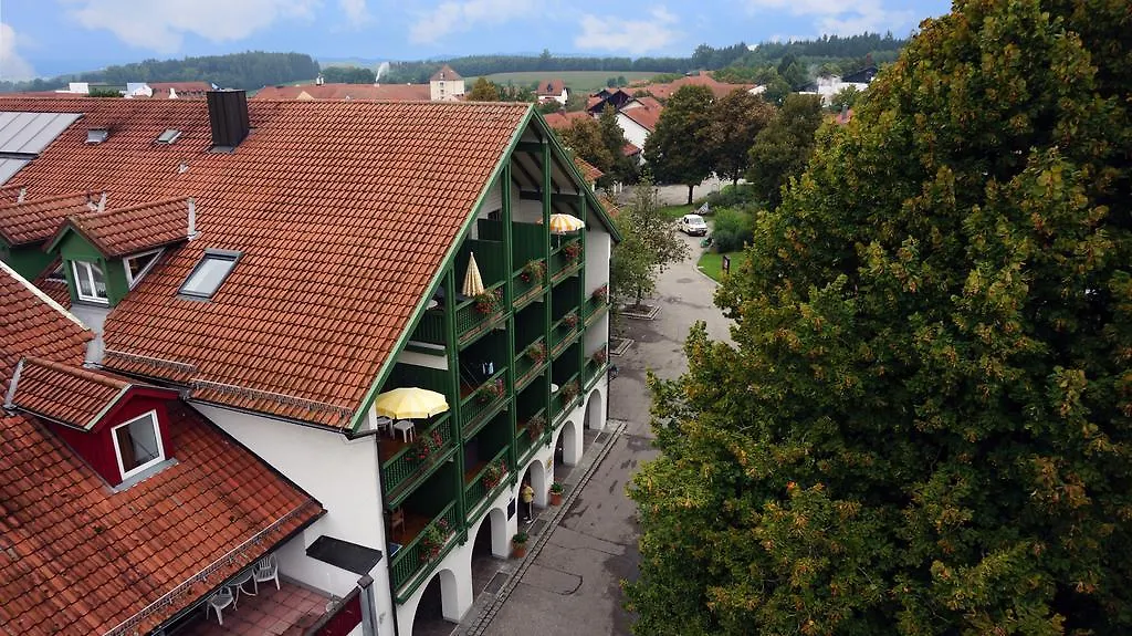 Sonnleiten-Rupert Germany