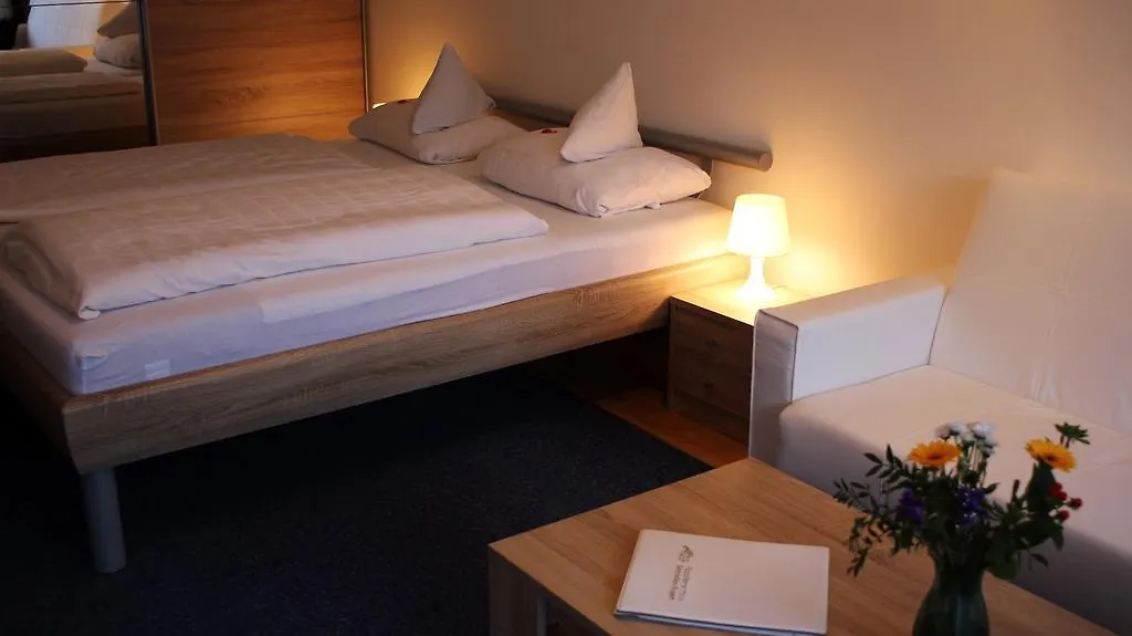 Apartman Sonnleiten-Rupert Bad Griesbach  Németország