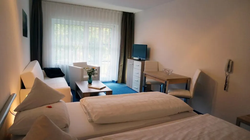 Apartman Sonnleiten-Rupert Bad Griesbach  Németország