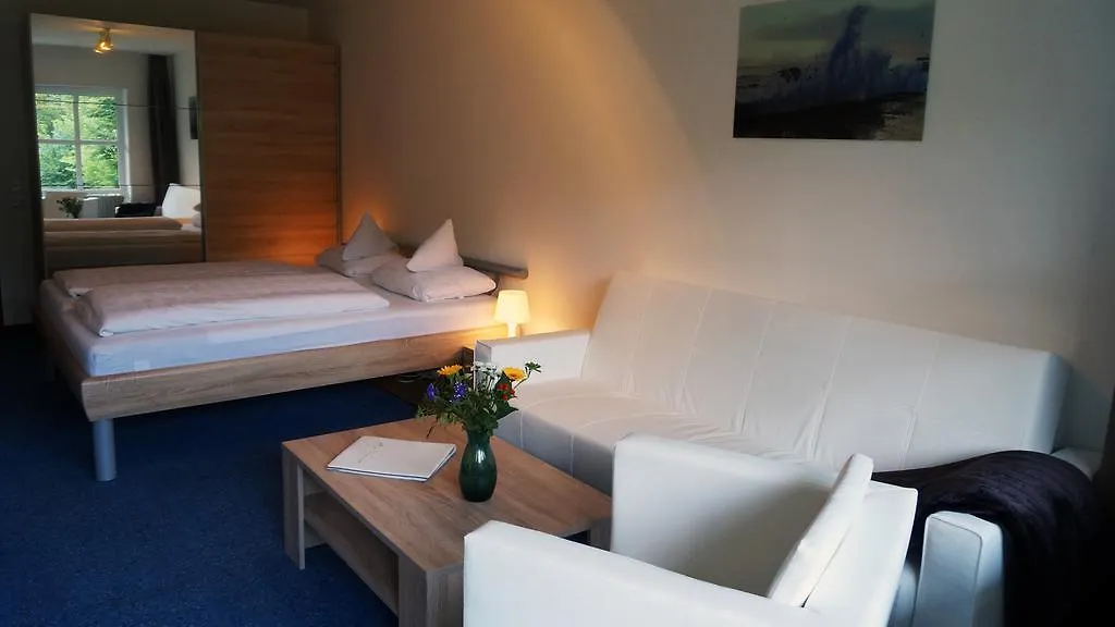 Apartman Sonnleiten-Rupert Bad Griesbach