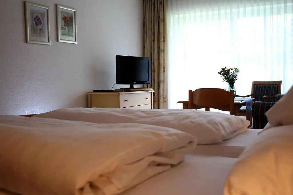 Sonnleiten-Rupert Bad Griesbach  Apartman Bad Griesbach (Bavaria)