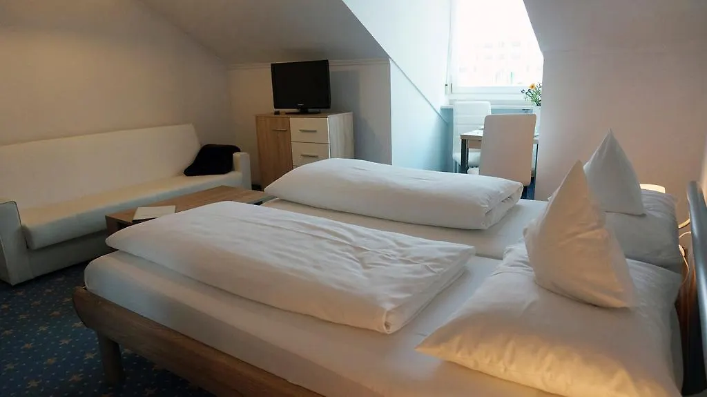 Apartman Sonnleiten-Rupert Bad Griesbach